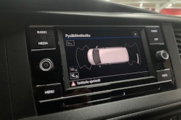 Hopea Volkswagen TRANSPORTER 2020 kuva 22.