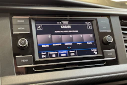 musta Volkswagen Transporter 2020 kuva 15.