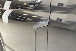 musta Volkswagen Transporter 2020 kuva 26.