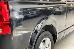 musta Volkswagen Transporter 2020 kuva 29.