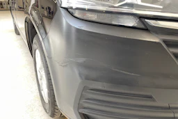 musta Volkswagen Transporter 2020 kuva 33.