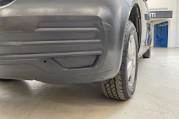 musta Volkswagen Transporter 2020 kuva 34.