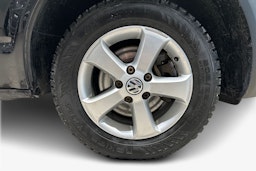 musta Volkswagen Transporter 2020 kuva 12.