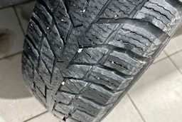 musta Volkswagen Transporter 2020 kuva 13.