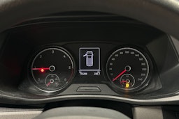 musta Volkswagen Transporter 2020 kuva 16.