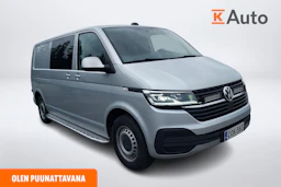 hopea Volkswagen Transporter 2020 kuva 1.