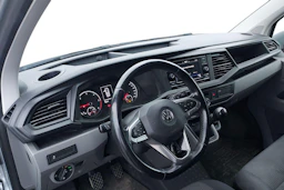 hopea Volkswagen Transporter 2020 kuva 3.