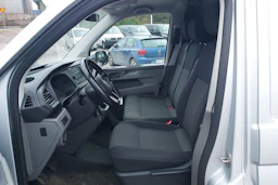 hopea Volkswagen Transporter 2020 kuva 4.