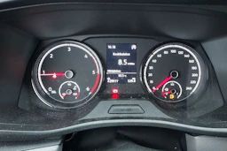 hopea Volkswagen Transporter 2020 kuva 5.