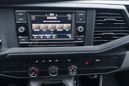 hopea Volkswagen Transporter 2020 kuva 6.