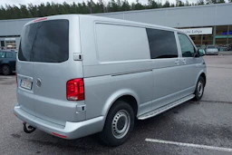 hopea Volkswagen Transporter 2020 kuva 8.