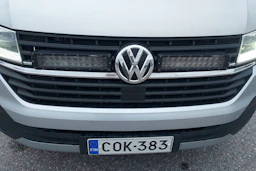 hopea Volkswagen Transporter 2020 kuva 10.
