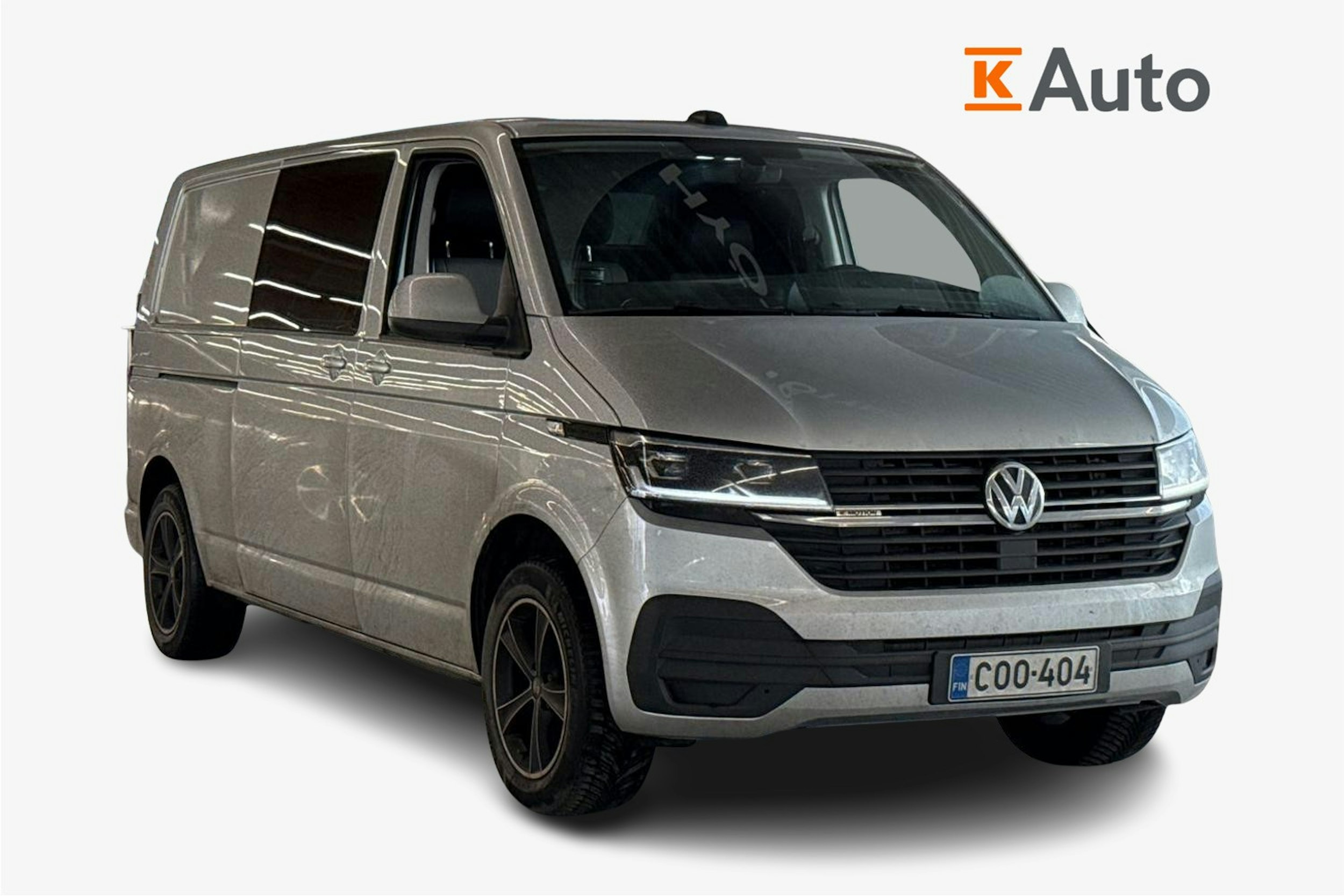 Hopea Volkswagen TRANSPORTER 2020 kuva 1.