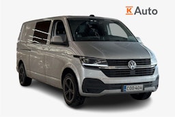 Hopea Volkswagen TRANSPORTER 2020 kuva 1.