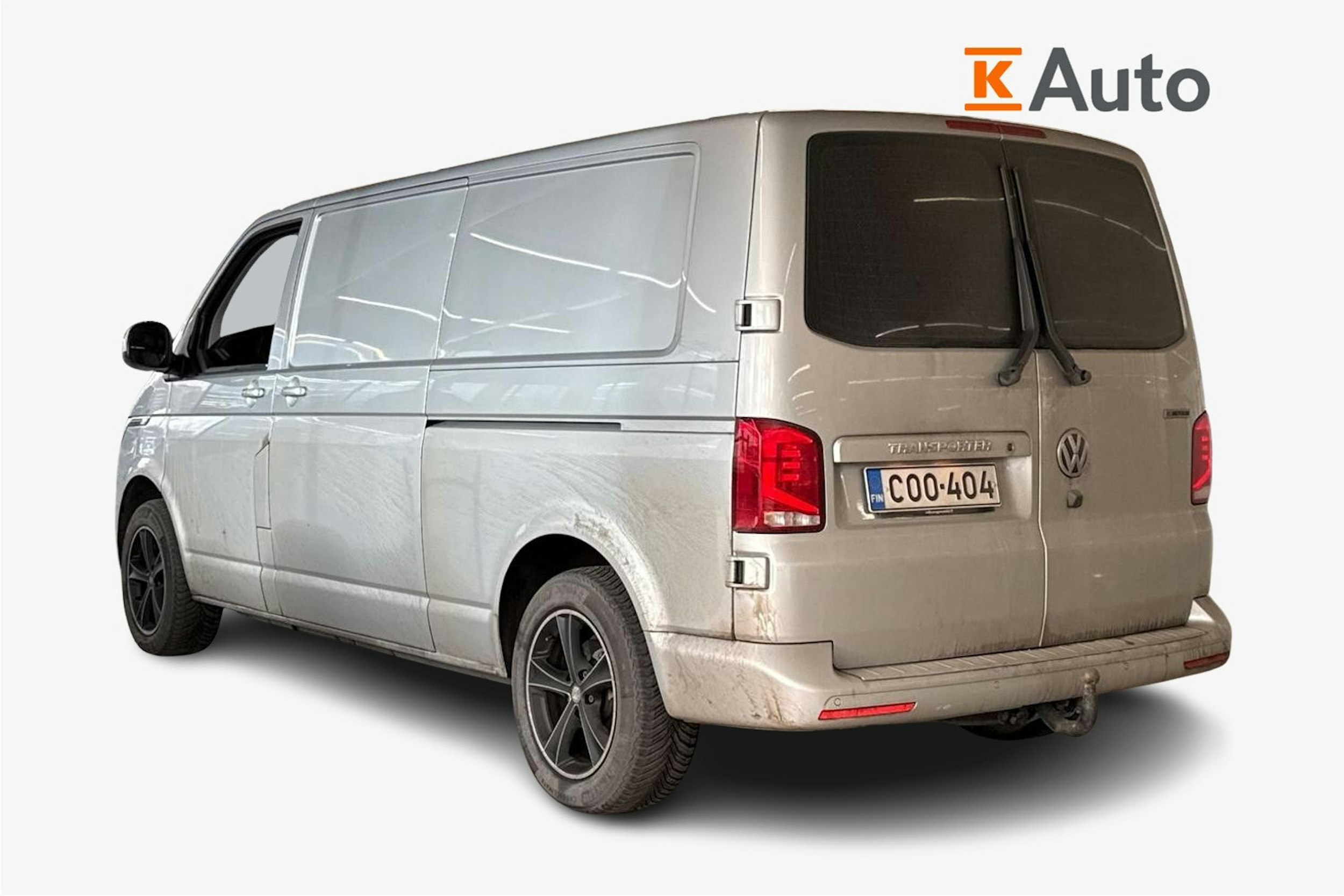 Hopea Volkswagen TRANSPORTER 2020 kuva 2.