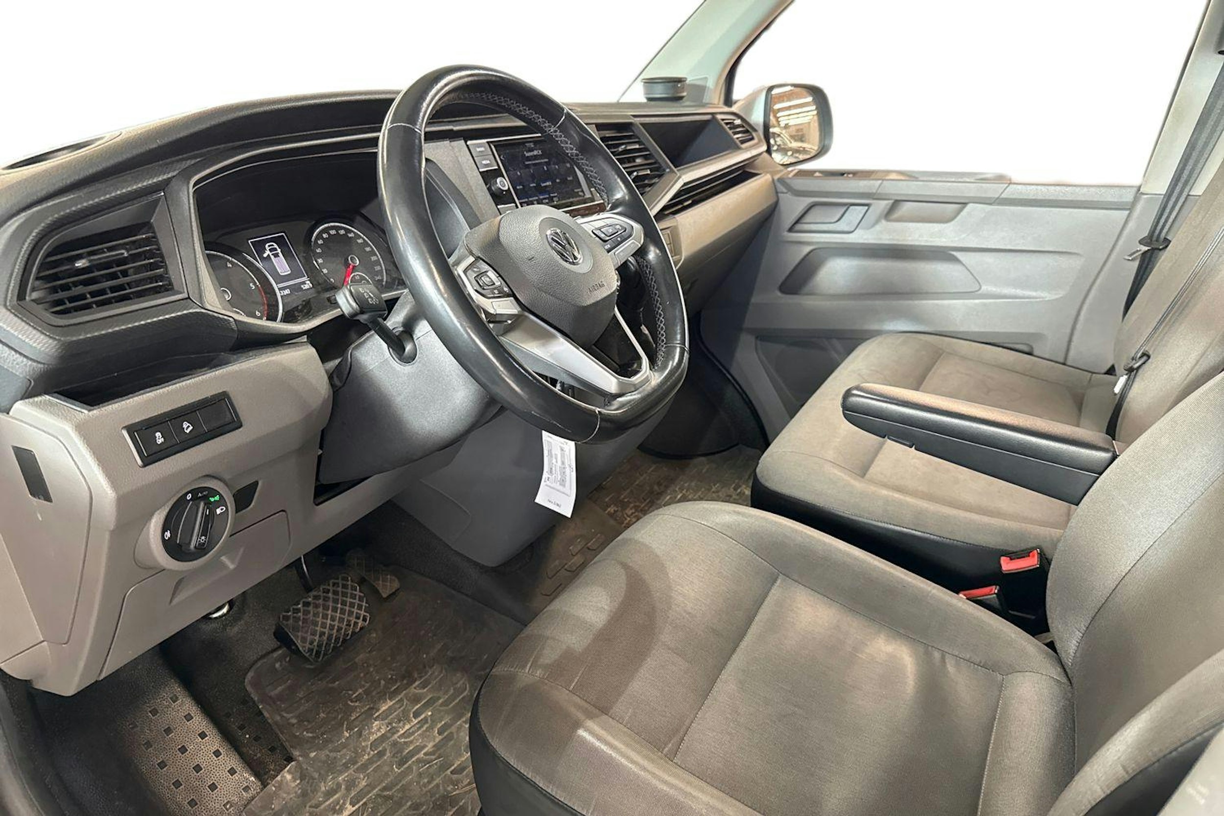 Hopea Volkswagen TRANSPORTER 2020 kuva 3.