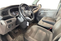 Hopea Volkswagen TRANSPORTER 2020 kuva 3.