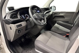 Valkoinen Volkswagen TRANSPORTER 2020 kuva 7.