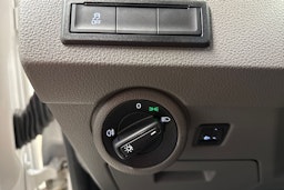 Valkoinen Volkswagen TRANSPORTER 2020 kuva 16.