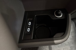 Valkoinen Volkswagen TRANSPORTER 2020 kuva 20.