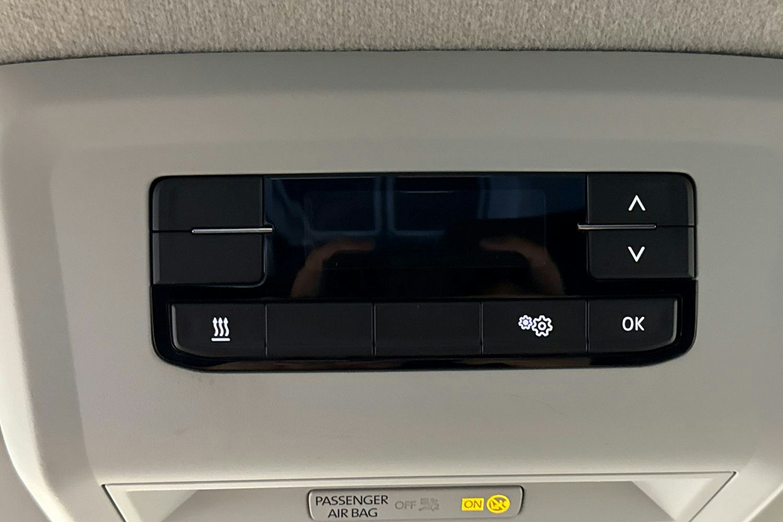 Valkoinen Volkswagen TRANSPORTER 2020 kuva 22.