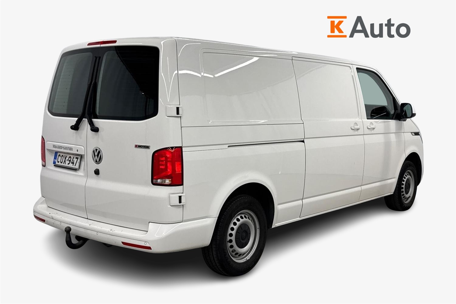 Volkswagen Transporter 2020, bild 2/21