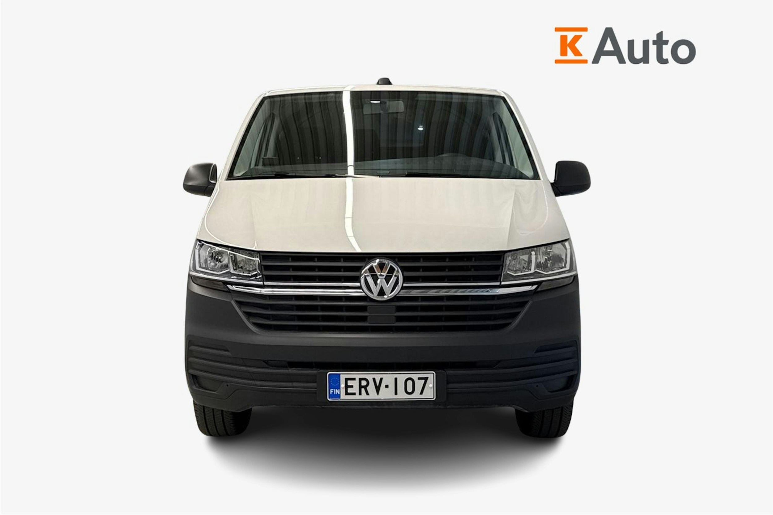 valkoinen Volkswagen Transporter 2020 kuva 5.