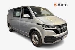 Hopea Volkswagen TRANSPORTER 2020 kuva 1.