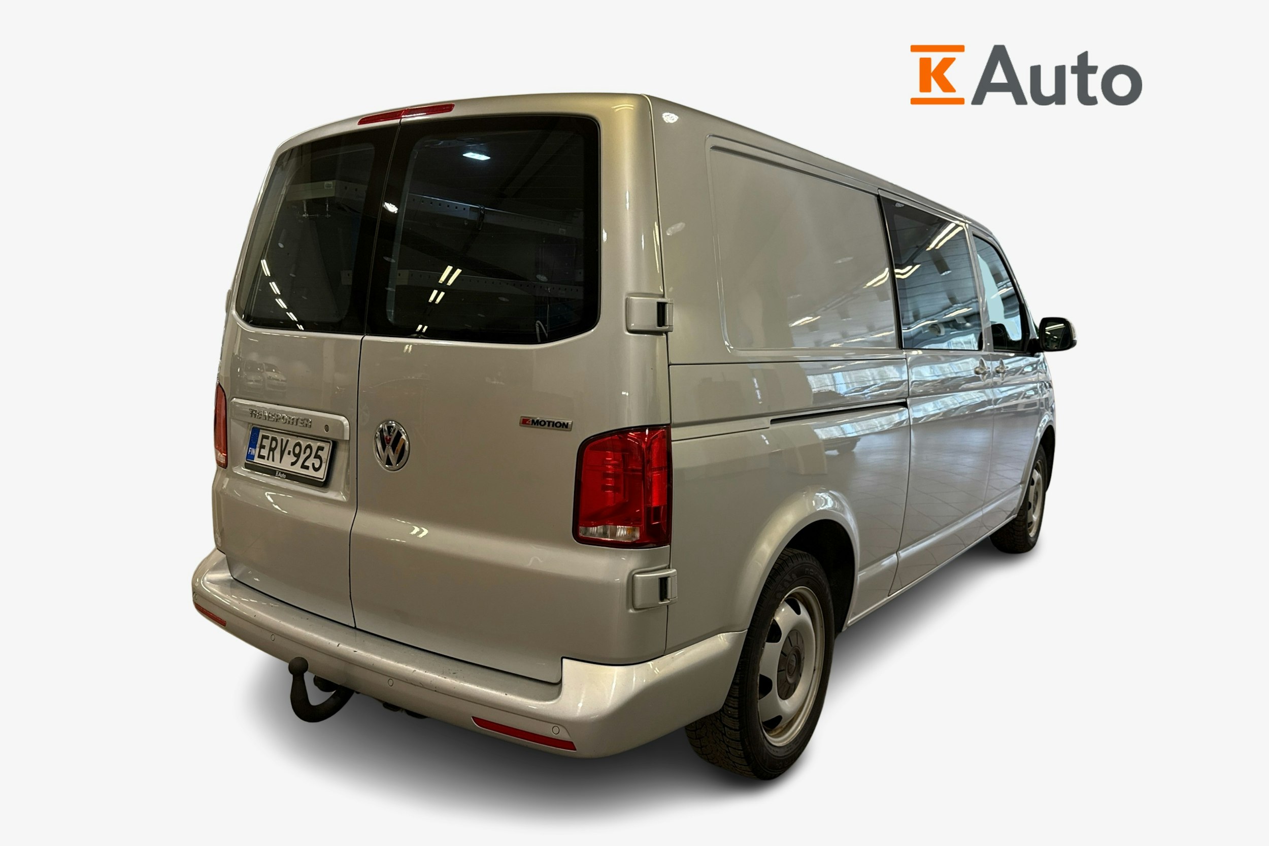 Hopea Volkswagen TRANSPORTER 2020 kuva 2.