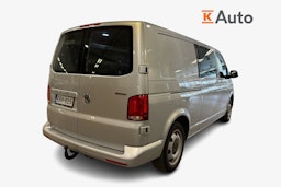 Hopea Volkswagen TRANSPORTER 2020 kuva 2.