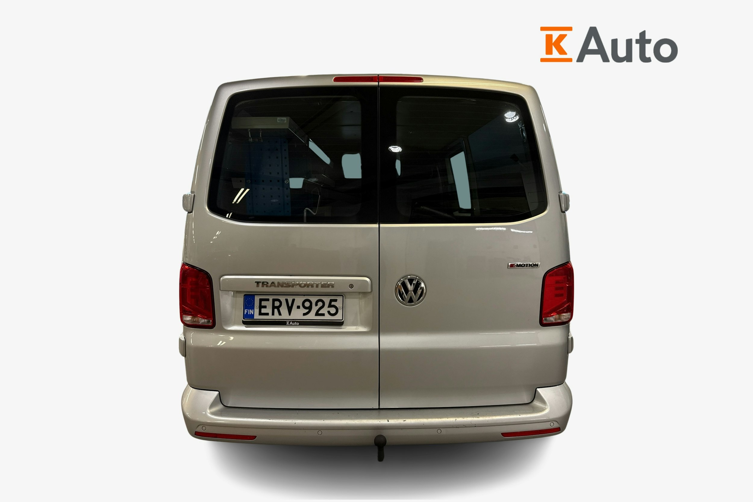 Hopea Volkswagen TRANSPORTER 2020 kuva 3.