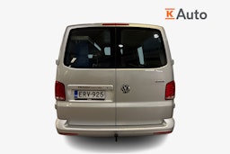 Hopea Volkswagen TRANSPORTER 2020 kuva 3.