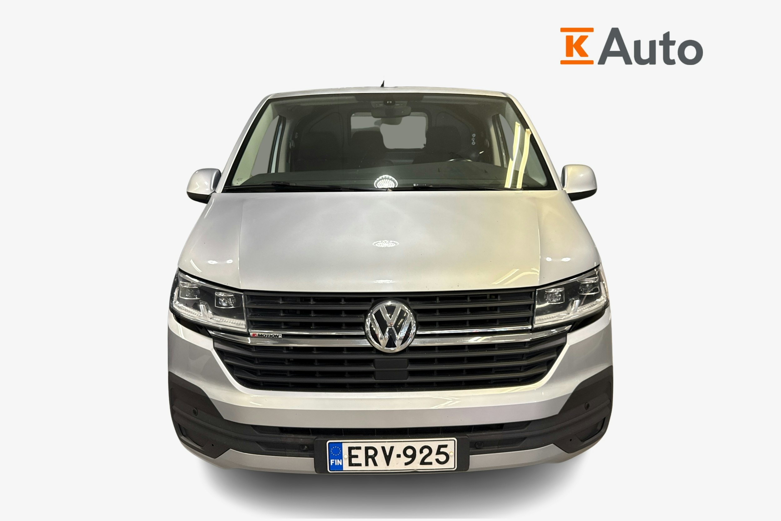 Hopea Volkswagen TRANSPORTER 2020 kuva 4.