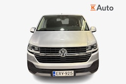 Hopea Volkswagen TRANSPORTER 2020 kuva 4.