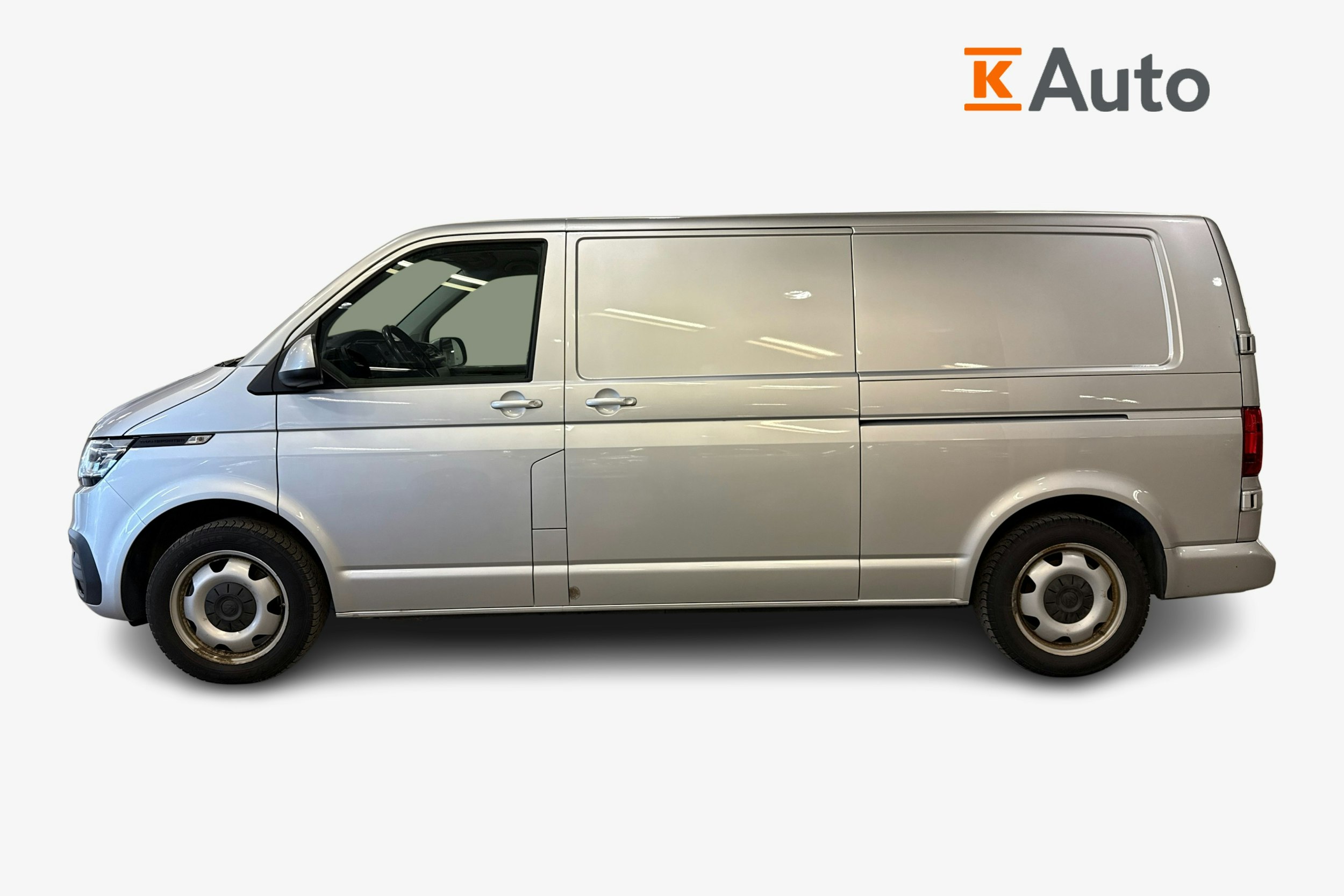 Hopea Volkswagen TRANSPORTER 2020 kuva 5.