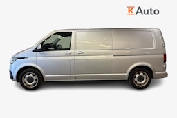 Hopea Volkswagen TRANSPORTER 2020 kuva 5.