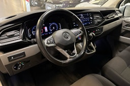 Hopea Volkswagen TRANSPORTER 2020 kuva 6.