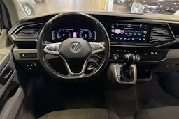 Hopea Volkswagen TRANSPORTER 2020 kuva 7.