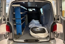 Hopea Volkswagen TRANSPORTER 2020 kuva 10.