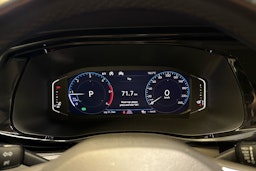 Hopea Volkswagen TRANSPORTER 2020 kuva 12.