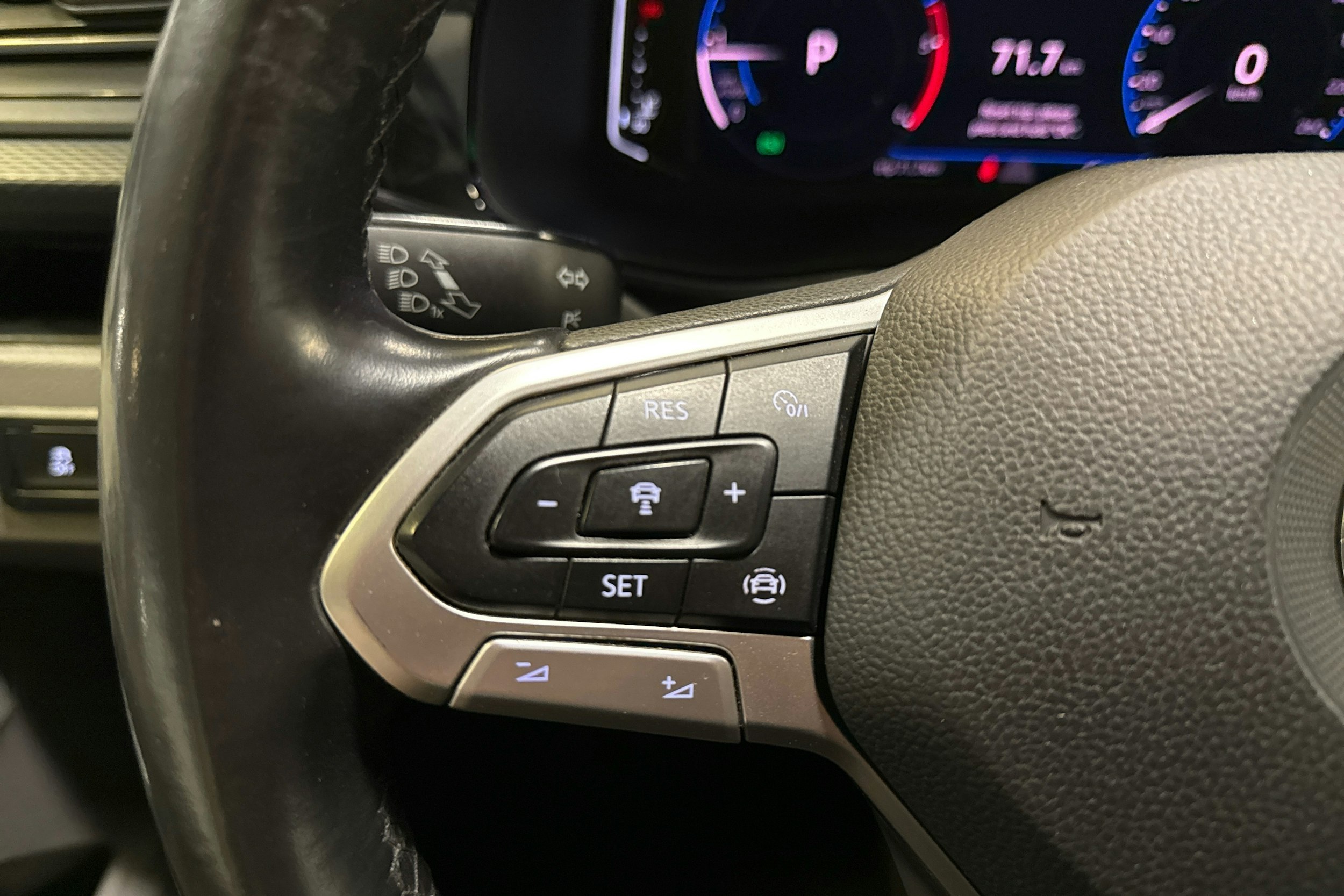 Hopea Volkswagen TRANSPORTER 2020 kuva 13.