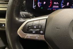 Hopea Volkswagen TRANSPORTER 2020 kuva 13.