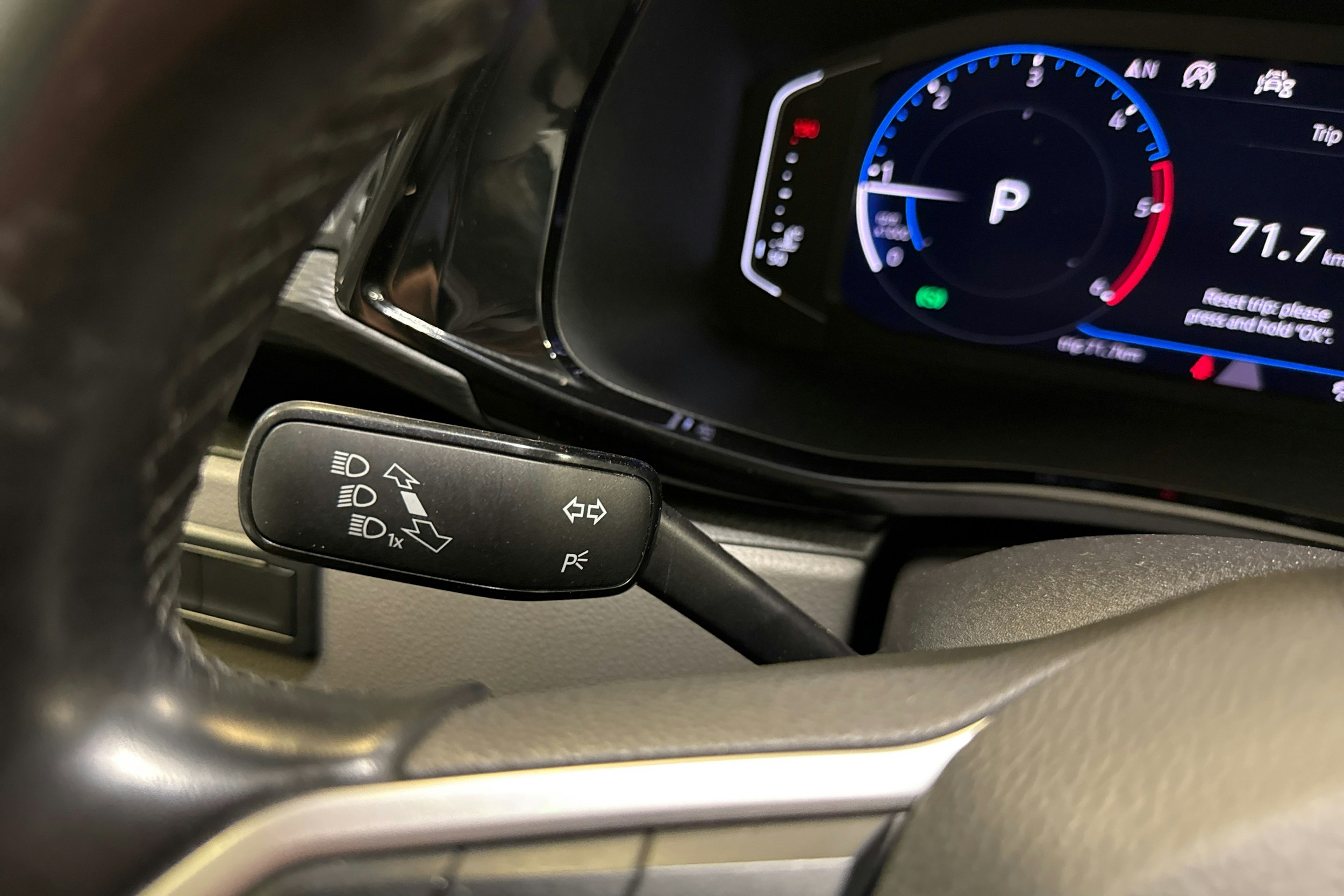 Hopea Volkswagen TRANSPORTER 2020 kuva 15.