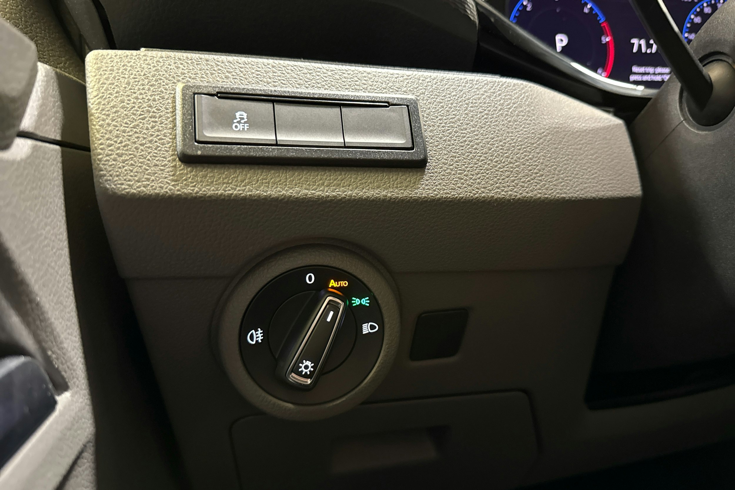 Hopea Volkswagen TRANSPORTER 2020 kuva 17.