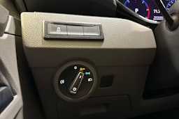 Hopea Volkswagen TRANSPORTER 2020 kuva 17.