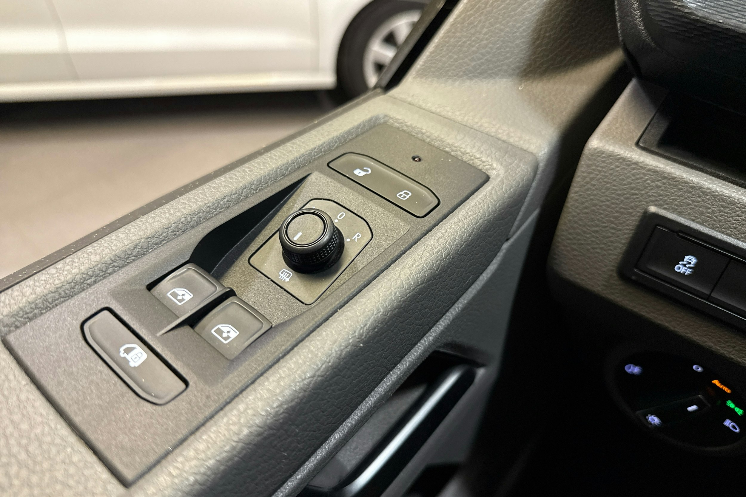 Hopea Volkswagen TRANSPORTER 2020 kuva 18.
