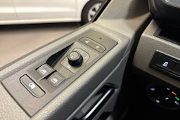 Hopea Volkswagen TRANSPORTER 2020 kuva 18.