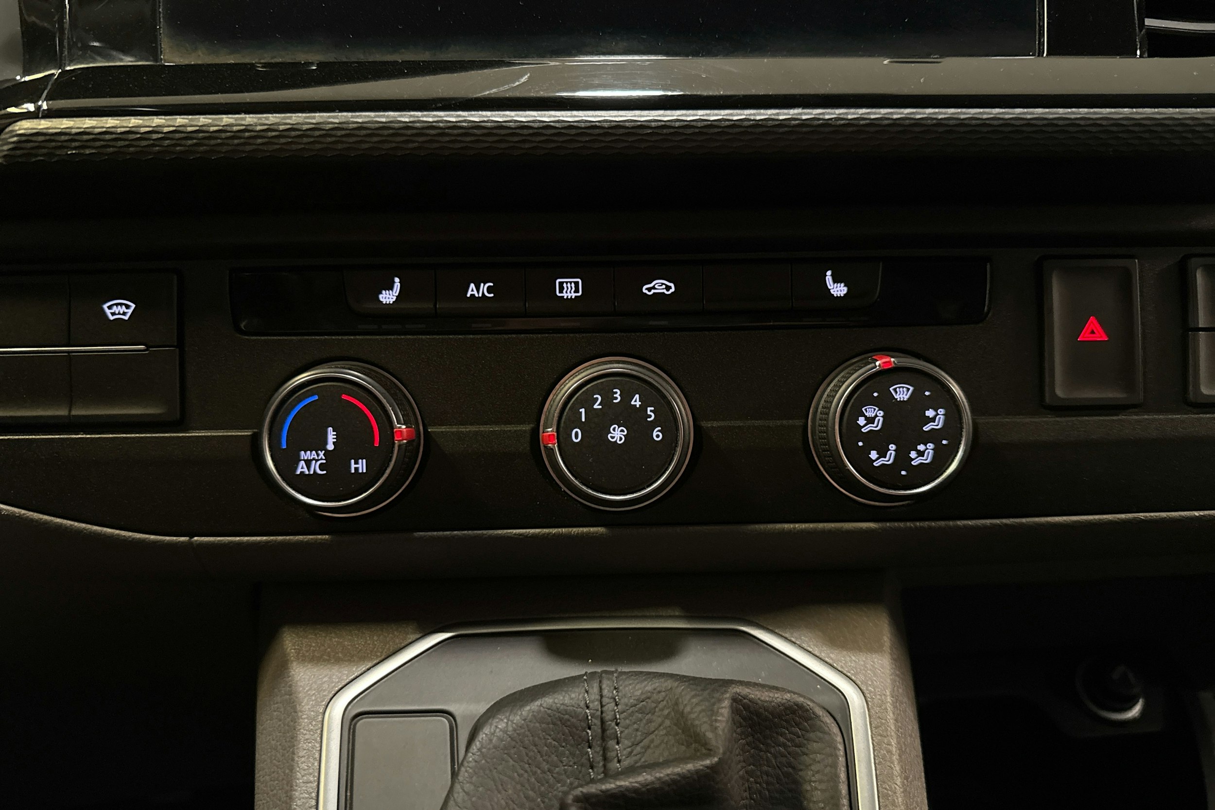 Hopea Volkswagen TRANSPORTER 2020 kuva 20.