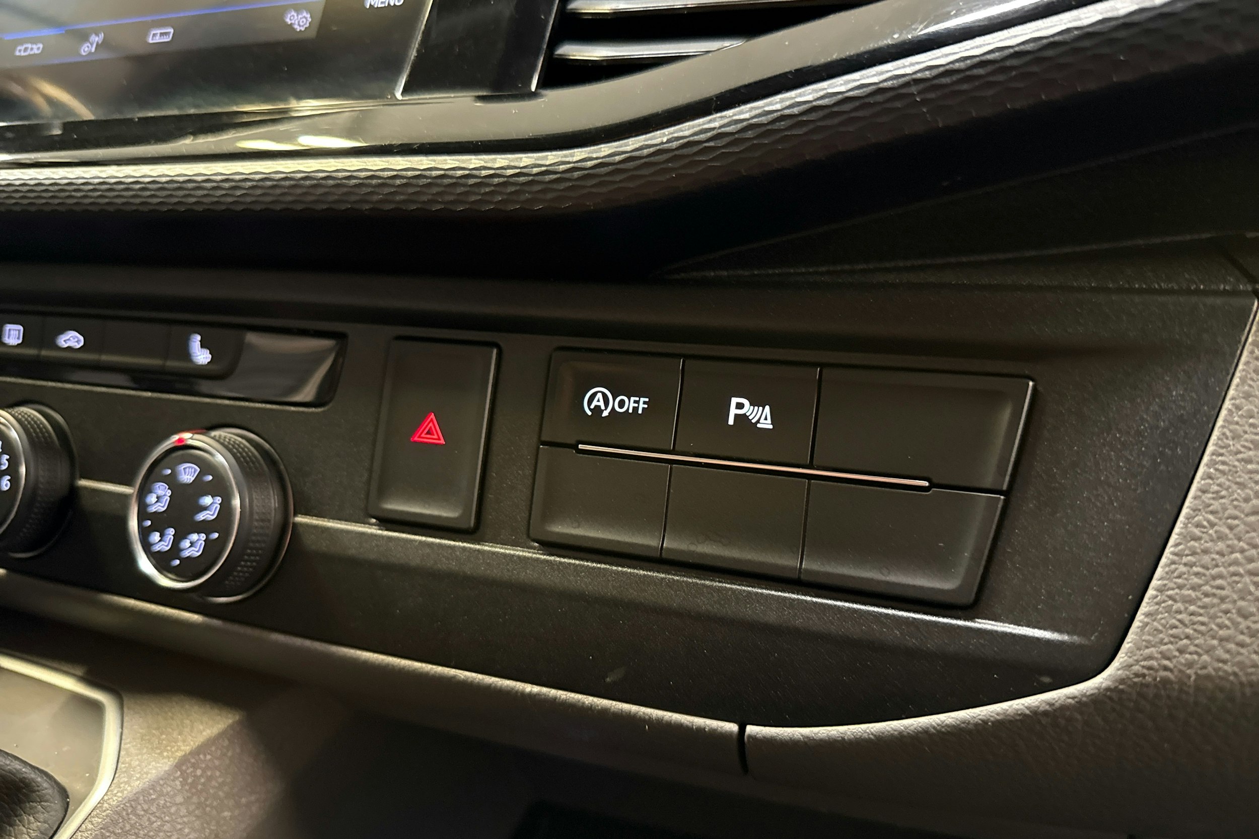 Hopea Volkswagen TRANSPORTER 2020 kuva 21.