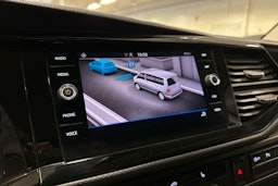 Hopea Volkswagen TRANSPORTER 2020 kuva 24.